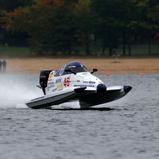 ADAC Motorboot Cup, Düren, Max Stilz