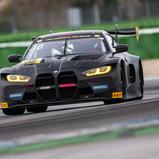 #10 Eduardo Coseteng (RP), Grégory de Sybourg (CH), FK Performance Motorsport, BMW M4 GT3