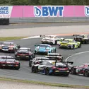 Sieben verschiedene Marken kämpfen auch am Nürburgring um den Erfolg