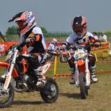 ADAC MX Academy, 2016