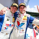 ADAC GT Masters, Callaway Competition, Daniel Keilwitz, Jules Gounon
