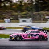 #22 Lucas Auer (AUT / Mercedes-AMG GT3 / Mercedes-AMG Team Landgraf), Hockenheimring