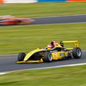 ADAC Formel Masters, Lausitzring, Mikkel Jensen, Neuhauser Racing