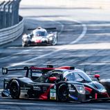 #3 Aust Motorsport / Dino Steiner / Constantin Schöll / Ligier JS P320 / Norisring