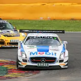 ADAC GT Masters, Spa-Francorchamps, Team Zakspeed, Luca Ludwig, Sebastian Asch, GW IT Racing Team Schütz Motorsport, Martin Ragginger, Klaus Bachler