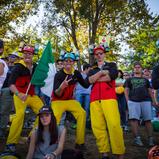MXON, Team Germany, Maggiora