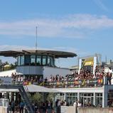 Impressionen vom Finale in Wackersdorf