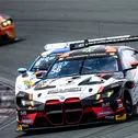 Der BMW von Schubert Motorsport