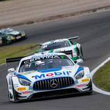 ADAC GT Masters, Zandvoort, AMG - Team Zakspeed, Luca Ludwig, Sebastian Asch