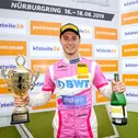 ADAC GT Masters, Jeffrey Schmidt