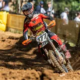 Jannik Blume, DMX Bielstein