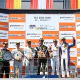 ADAC GT Masters, Red Bull Ring, GRT Grasser Racing Team, Rolf Ineichen, Christian Engelhart, Callaway Competition, Jules Gounon, Daniel Keilwitz, BWT Mücke Motorsport, Sebastian Asch, Lucas Auer