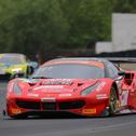 ADAC GT Masters, HB Racing, Sebastian Asch, Luca Ludwig