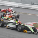 ADAC Formel 4, Nürburgring, Moritz Müller-Crepon, Jenzer Motorsport