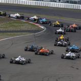 ADAC Formel 4, Nürburgring