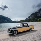 ADAC Trentino Classic 2017