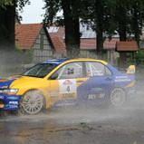 DRM, ADAC Rallye Masters
