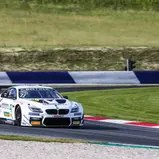 ADAC GT Masters, Red Bull Ring, Senkyr Motorsport, Jakub Knoll, Michael Fischer