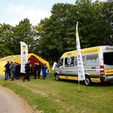 ADAC Motorboot Cup, Düren