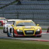 ADAC GT Masters