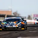 Bester Lamborghini am Samstag: der Huracán GT3 Evo von T3 Motorsport