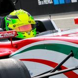 ADAC Formel 4, Sachsenring, Prema Powerteam, Mick Schumacher