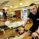 ADAC Stiftung Sport