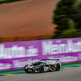 #89 / RTR Projects / KTM X-Bow GT4 / Matej Pavlicek / Lennart Marioneck