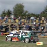 ADAC Rallye Deutschland