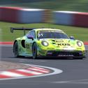 Nachfolger des Meisterautos: Der neue Porsche 911 GT3 R Evo