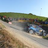 Die ADAC Rallye Deutschland gastiert auch 2020 im Saarland und den umliegenden Regionen