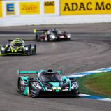#2 Konrad Motorsport / Ginetta G61-LT-P3 / Axcil Jefferies (ZWE) / Maximilian Hackländer (DEU)