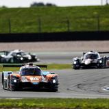 #77 DKR Engineering  / Robin Rogalski / Valentino Catalano / Duqueine D08 / Assen