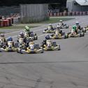 ADAC Kart Academy startet im Rahmen der Kart-WM