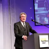 ADAC SportGala 2017, Hermann Tomczyk