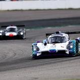 #6 JvO Racing by Downforce Motorsports / Oscar Tunio / Julien Apothéloz / Duqueine D08 / Hockenheimring Baden-Württemberg (D)