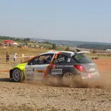ADAC Rallye Masters, Rallye Wartburg