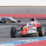 ADAC Formel 4, Hockenheim, Prema Powerteam, Juri Vips
