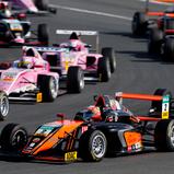 ADAC Formel 4, Van Amersfoort Racing, Frederik Vesti