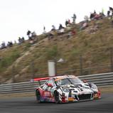 ADAC GT Masters, Zandvoort, IronForce by RING POLICE, Jan-Erik Slooten, Lucas Luhr