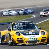 ADAC GT Masters, Zandvoort, GW IT Racing Team // Schütz Motorsport, Antonios Wossos, Wolf Nathan