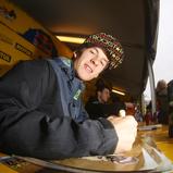 ADAC MX Masters, Jauer, Jeremy Seewer
