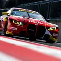 Nach gemeinsamen Erfolgen im Vorjahr fährt van der Linde wieder für Schubert Motorsport
