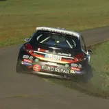 ADAC Rallye Masters, ADAC Niedersachsen Rallye
