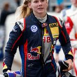 Formel ADAC, Red Bull Ring, Beitske Visser, Lotus