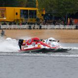 ADAC Motorboot Cup, Düren, Kevin Köpcke, Sascha Schäfer