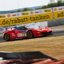 ADAC GT Masters, HB Racing, Davide Rigon, Luca Ludwig