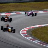 ADAC Formel 4, Nürburgring (24h-Rennen), Van Amersfoort Racing, Jak Crawford