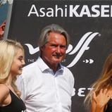 ADAC Rallye Deutschland, ADAC Sportpräsident Hermann Tomczyk