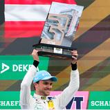 #22 Lucas Auer (AUT / Mercedes-AMG GT3 / Mercedes-AMG Team Landgraf), Norisring 2026